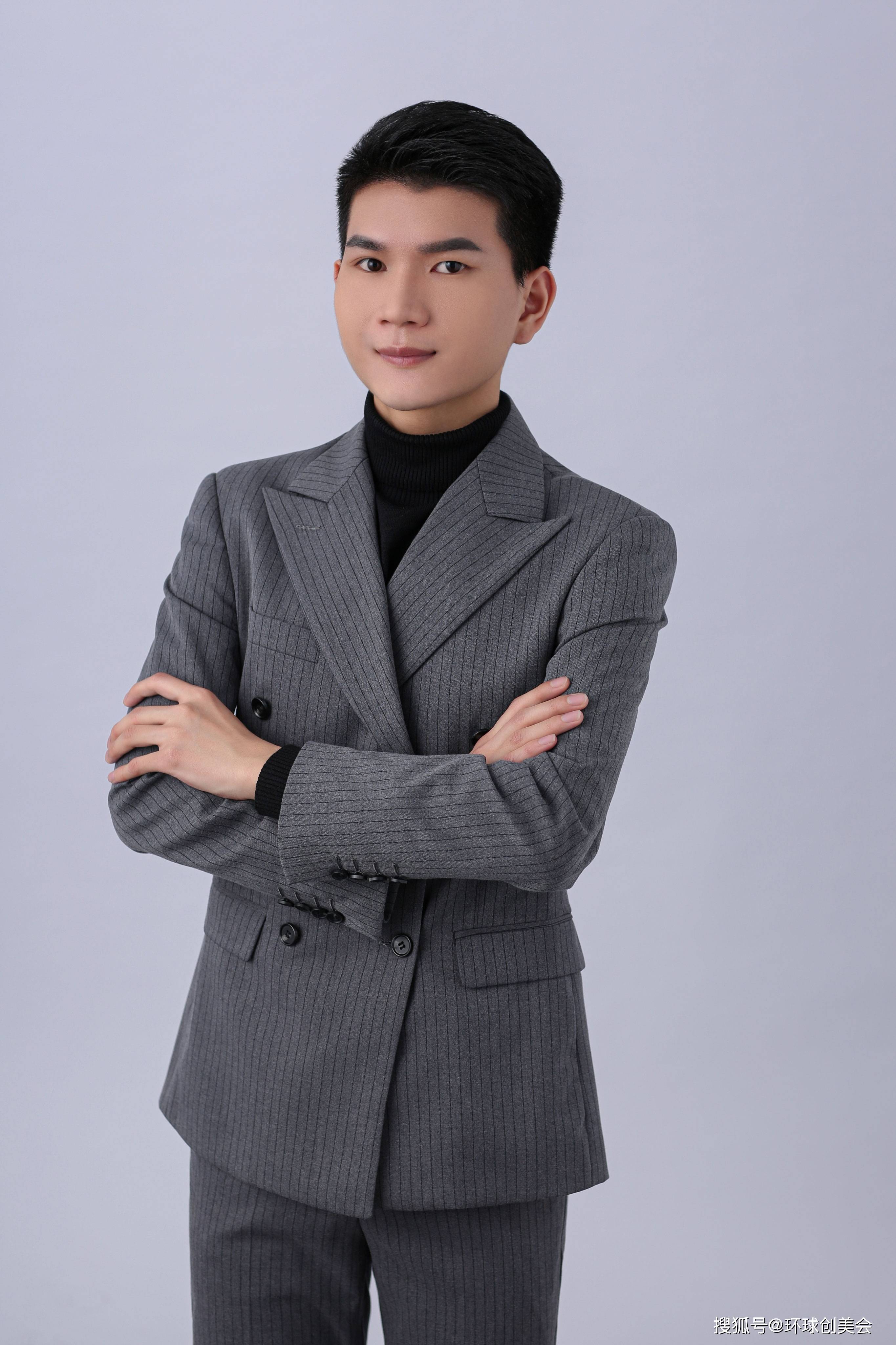 卢谦靖 包装与印刷设计负责人